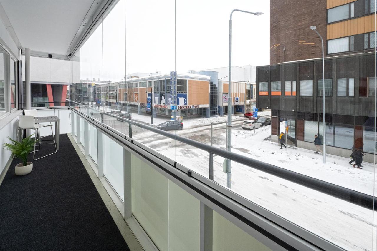 Kuopio In The City Luaran gambar