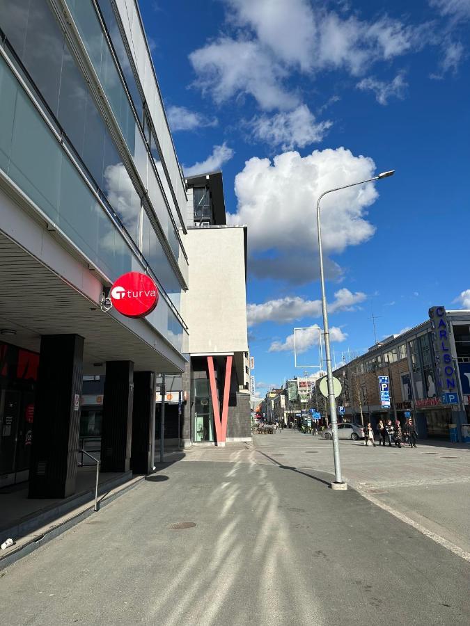 Kuopio In The City Luaran gambar